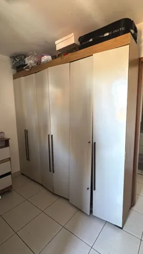 Guarda roupa