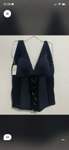 Corset plus