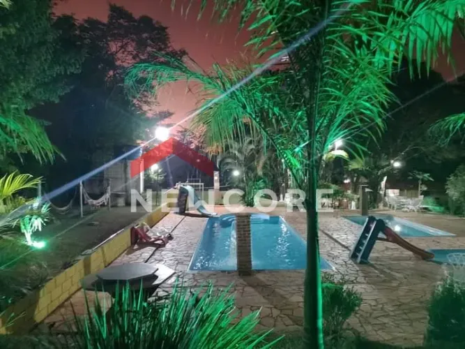 Sítio em Bairro - Tijuco (Melo Viana) - Esmeraldas/MG