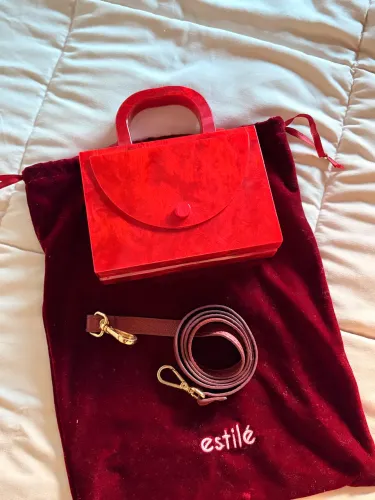 Bolsa Estilé