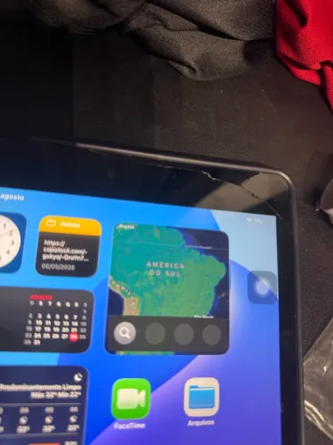 IPAD 9 64gb