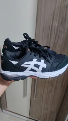 Tênis asics feminino (37)