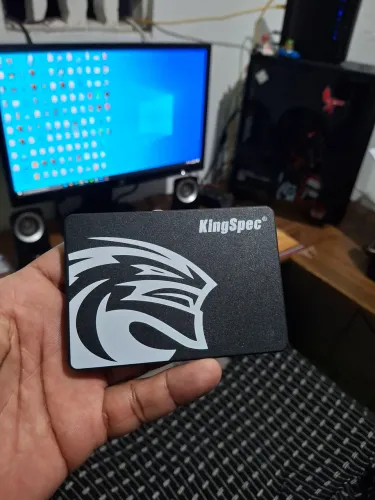 SSD 512 gigas Kingspec