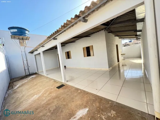 Casa de 2 Quartos em Localização Privilegiada Disponível Agora!