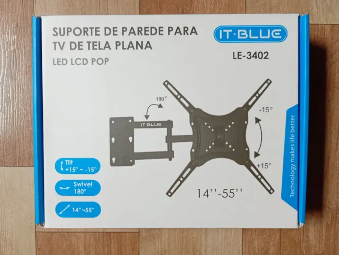 Suporte para tv