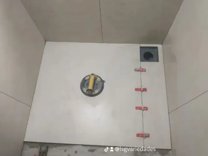 Construção Civil Reformas Piso Porcelanato Alvenaria Fundação Laje - São Paulo e Grande SP