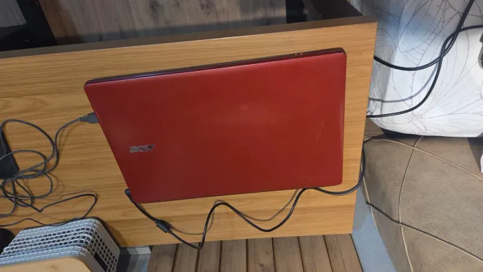 Notebook Acer Aspire E 15