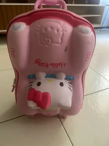 Mochila infantil