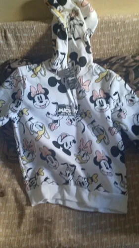Blusa de frio 