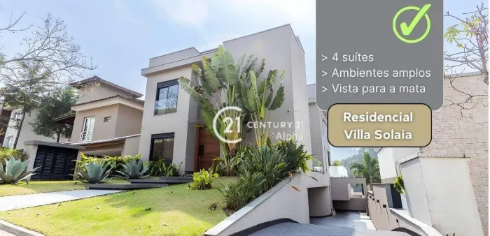 Casa com 4 dormitórios, 430 m² - venda por R$ 7.000.000,00 ou aluguel por R$ 40.957,75/mês