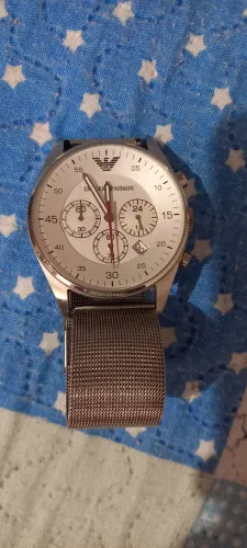 Relogio armani original
