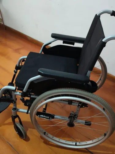 Cadeira de Rodas Ottobock Start M1