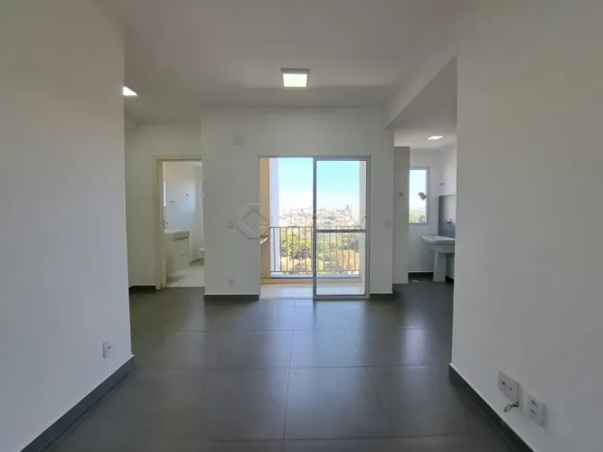 Apartamento para Venda e locação no condomínio Colline Residencial em Americana/SP