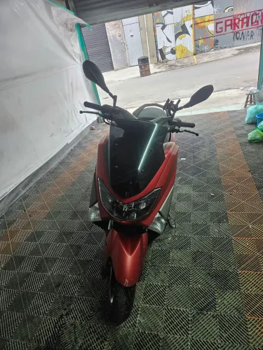 Nmax 2018 abs