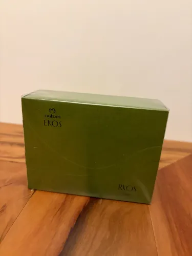 Ekos Ryos Chuva 75 ml