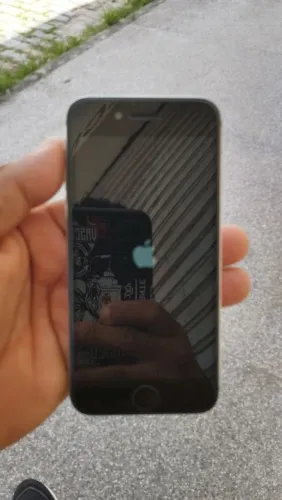 iPhone 6s todo original 