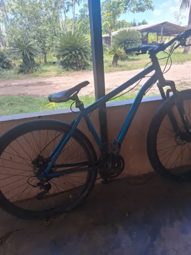 Bike aro 29