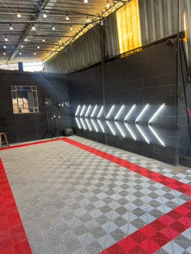 PASSO PONTO ESTETICA AUTOMOTIVA