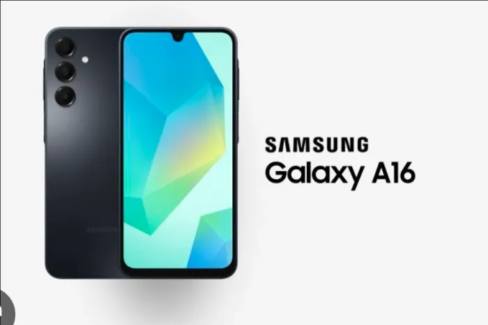 Celular samsung a16 128gb preto novo lacrado