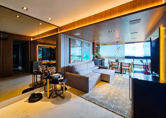 Apartamento para vender e alugar no MANHATTAN TRIBECA, PARALELA, Salvador, BA