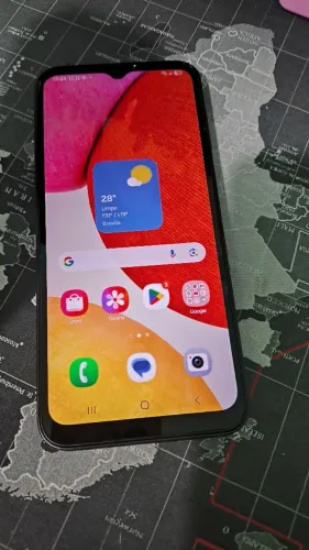 Galaxy A14