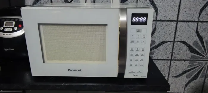 Microondas Panasonic 32 litros