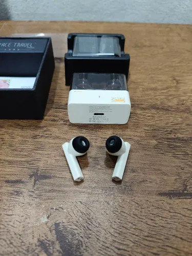 Fone EarBuds Moondrop Space Travel