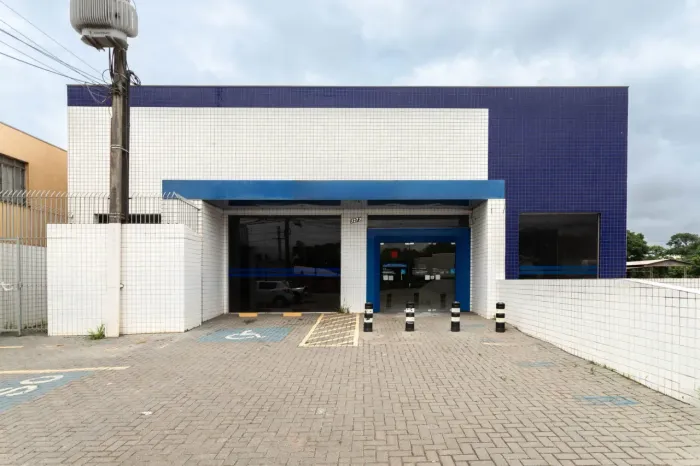 Imóvel Comercial para Locação ? Avenida Souza Naves