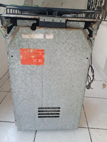 Fogão 4 bocas (usado)
