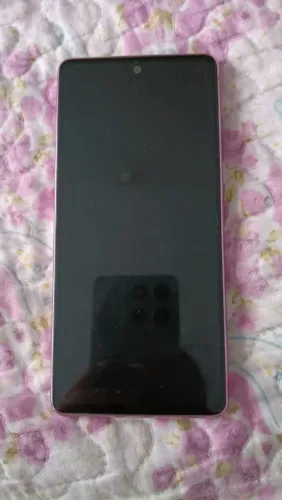 Samsung Galaxy A6 semi-novo (usado por 6meses)