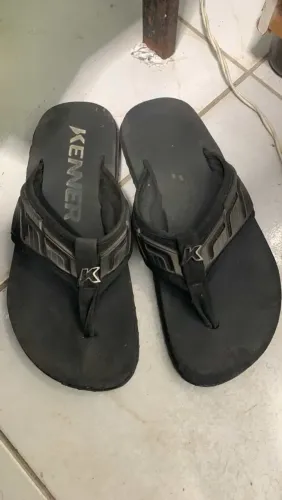 Sandália kenner kivah