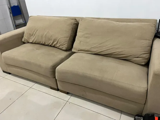 Sofá - 2,30m