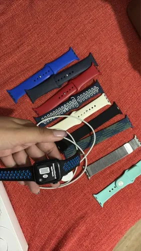 Apple Watch Serie 6 