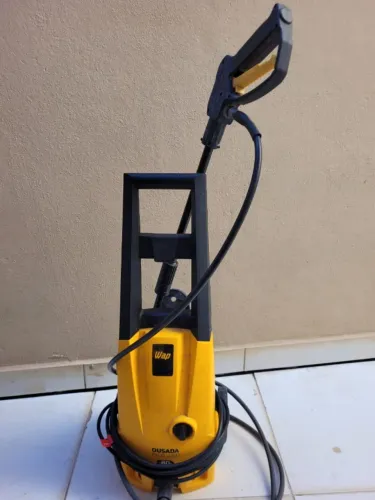 Lavadora alta pressão WAP - 1500W, 342L/h jato