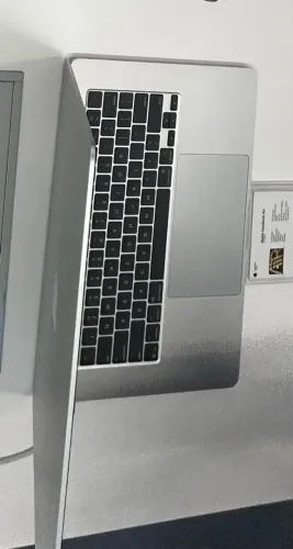 Macbook Air