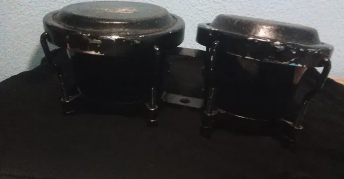 Bongo jhenifer