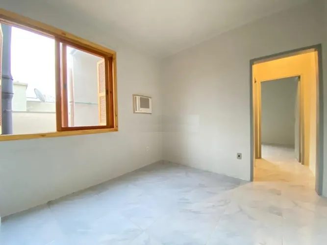 Apartamento para venda tem 50 metros quadrados com 1 quarto