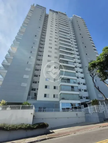 Apartamento Edifício Milano - Jardim Satélite codigo: 292848