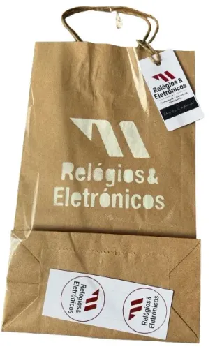 KIT EMBALAGEM EMPREENDEDOR