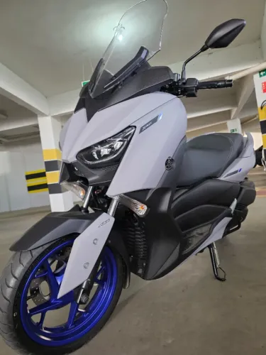 Xmax 250