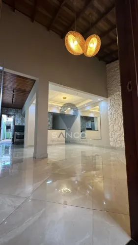 CASA PARA LOCAÇÃO, NO BAIRRO FAZENDA GRANDE, NA CIDADE DE JUNDIAÍ