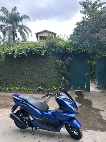 Honda PCX 160 2026