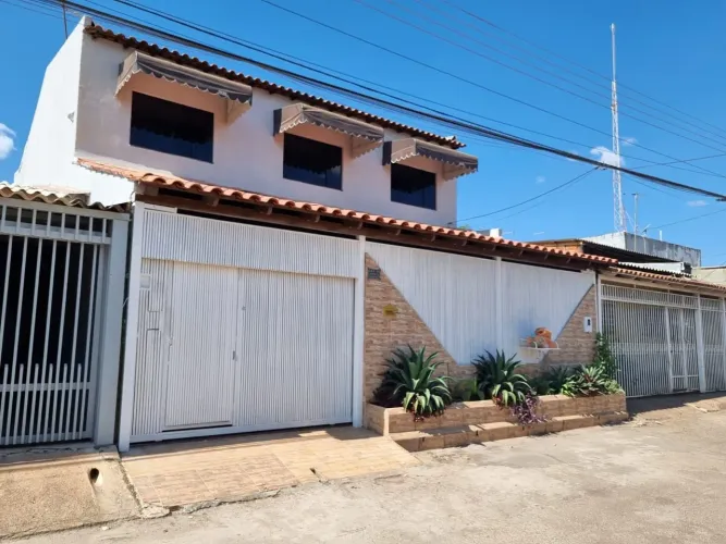 Casa sobrando qnp 14 do p.sul