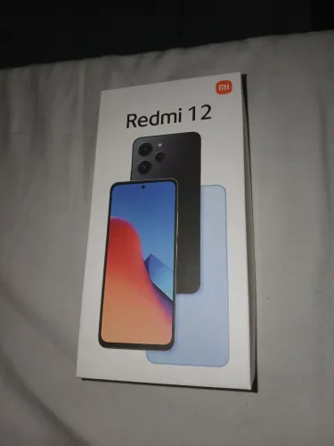 Vende-se Redmi 12