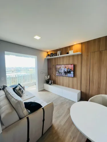 Oportunidade - Apartamento - Pagador de Andrade - Edifício Floradas de Arboville - 2 Dormi