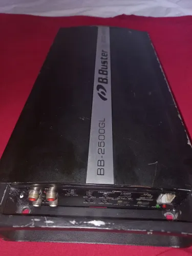 MODULO BB-2500GL B.BUSTER 2500WATTS