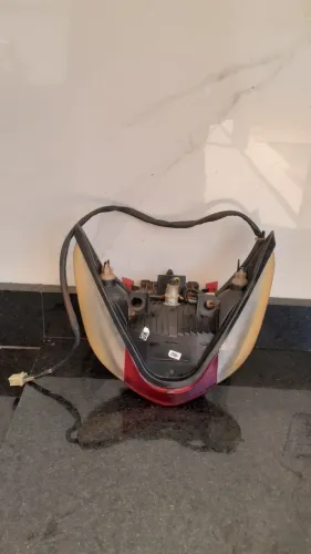 Carenagens originais honda 2006 a 2010