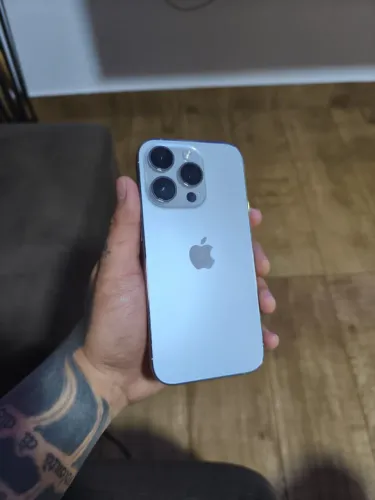 Vendo iPhone 14 Pro