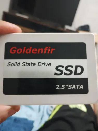 Ssd goldenfir 512gb