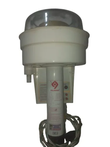 Destilador Quimis